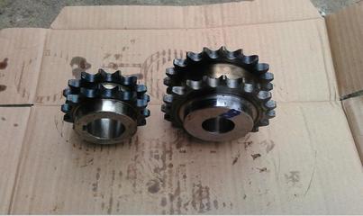 鏈輪鏈條 從廠家直銷到供應(yīng)鏈優(yōu)化——天津津晟機(jī)械傳動(dòng)的專業(yè)之道