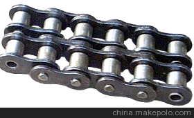 浙江諸暨 打造鏈條制造企業庫，助推滾子鏈條產業高質量發展