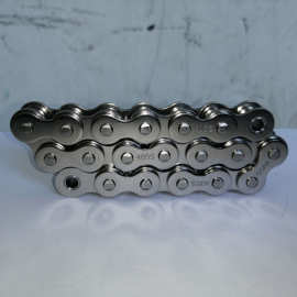 摩托車KMC滾子鏈條 傳動系統的可靠之選