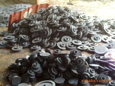 任丘市王夯鍛造廠 專業定制加工各類齒輪鏈輪與法蘭毛坯