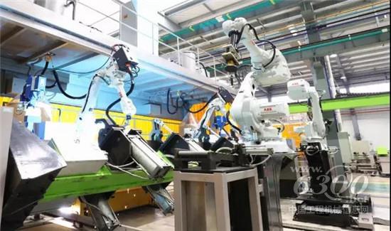 內循環戰略下的史詩機遇 工程機械行業如何破局與騰飛