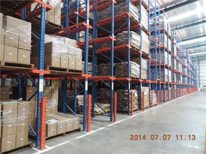 成都通廊式貨架訂做高清圖片 高清大圖 信息咨詢服務