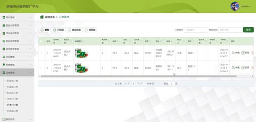 基于springboot vue 數據可視化的藥品商場購物系統設計和實現 源碼 lw 部署講解